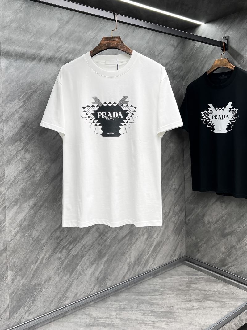 Prada T-Shirts